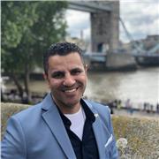 Can tutor Science, Chemistry and Biology according to my background